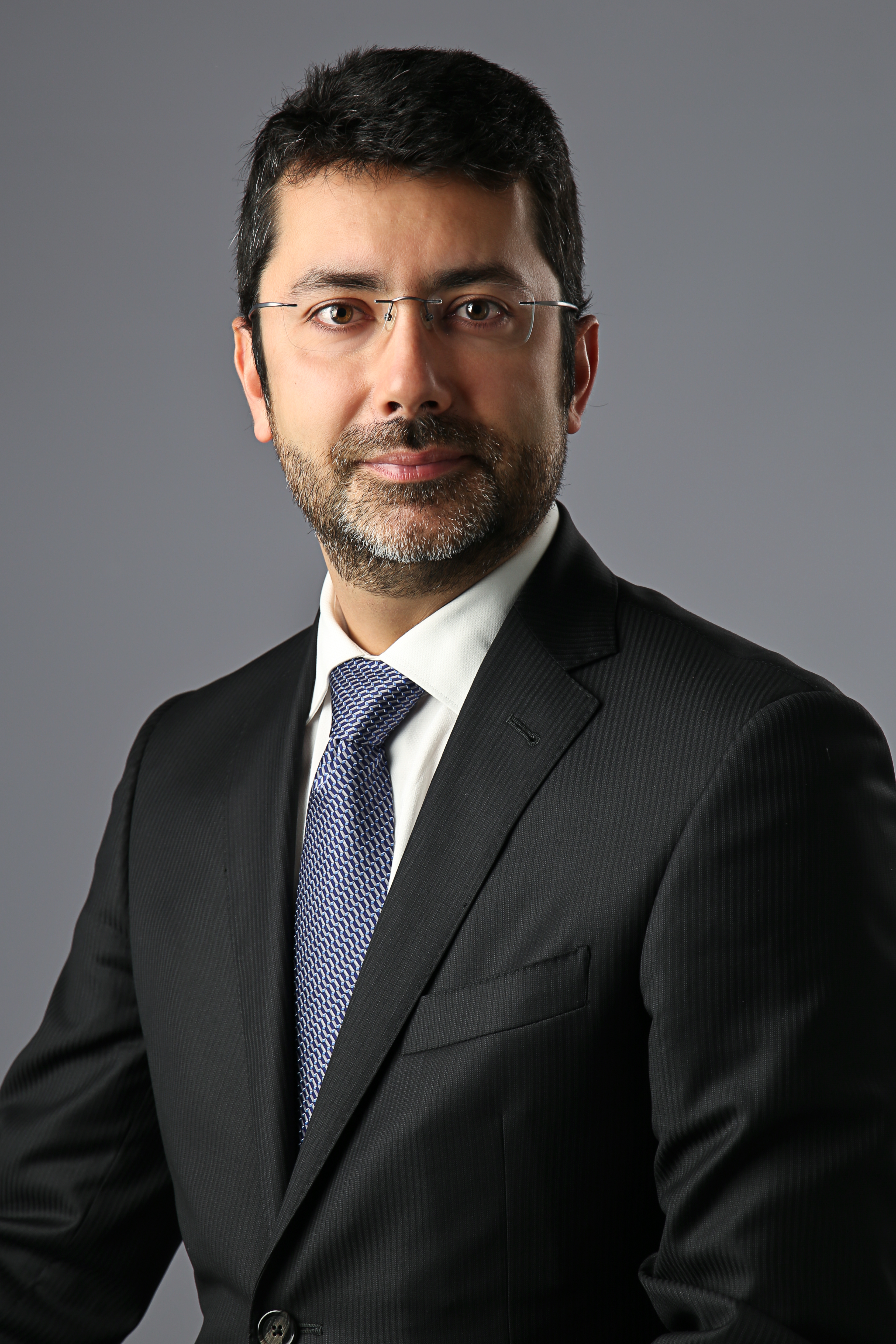 Pedro Carmo Alves